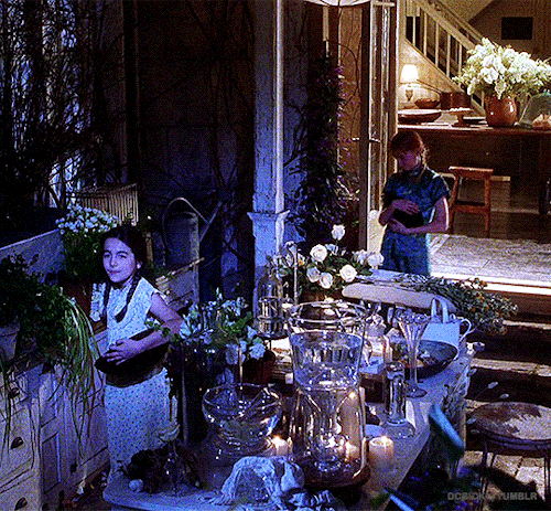 According To Production Designer Robin Standefer, What Makes This Home So Endearing And Intriguing To