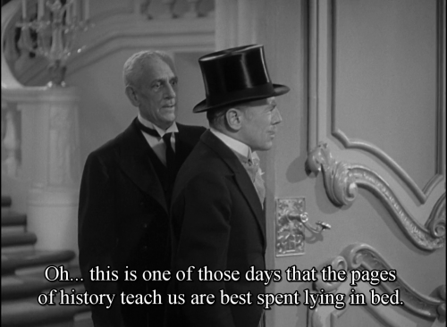 The Philadelphia Story (George Cukor, 1940)
