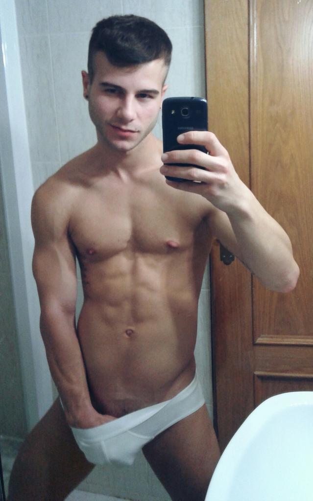 Мужская Интимная Фотография