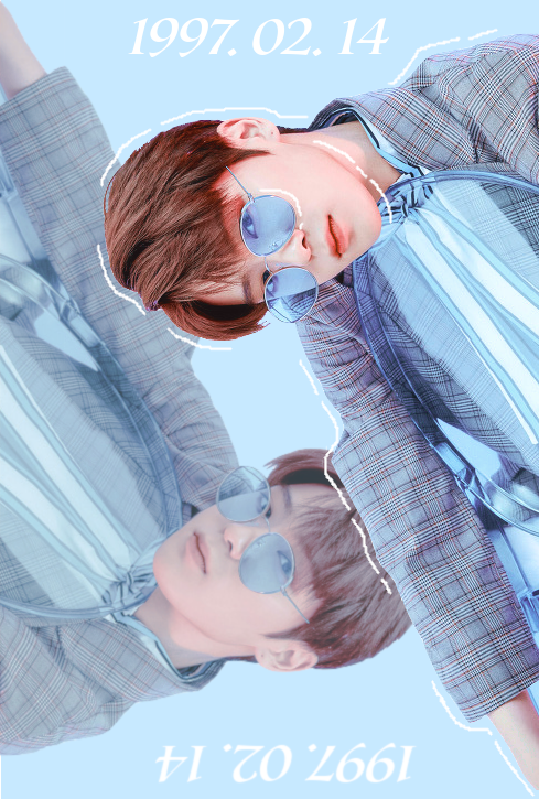 happy birthday to our valentine boy, jung jaehyun!