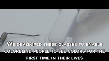 delph0x:  nonlinear-nonsubjective:  queen-pestilence:  dreamful-insanity:  gruesome-gluttony:  randomfandomteacher:pokotopokoto:  sizvideos:Video  GET OUT  !!!!!!!!!!!!!!!!!!!!!!!!!!  No you don’t understand. I cannot see yellow or green. I have no