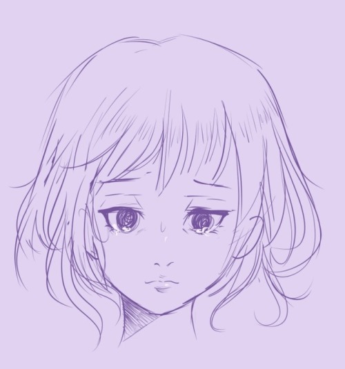 I’m really sadI’m trash ;-;