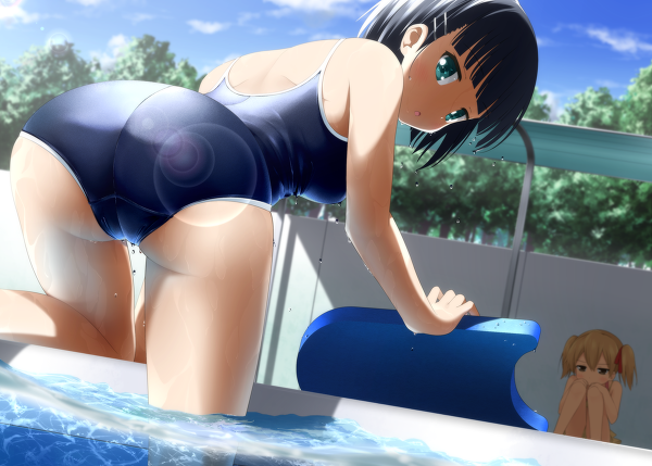 kuudererules:  Credit by はりぼて http://www.pixiv.net/member.php?id=3145937