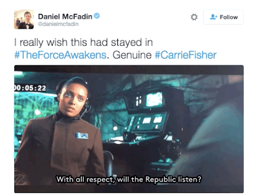 refinery29: These Carrie Fisher tweets and porn pictures