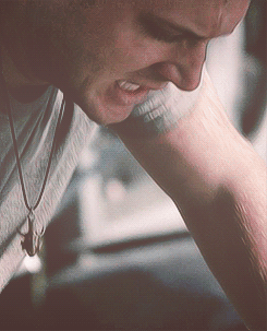 estrelecer:     Sam: I’m not all right, but neither are you.    