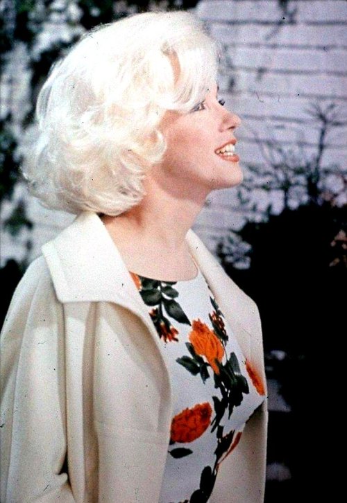 infinitemarilynmonroe: Marilyn Monroe in Something’s Got To Give.