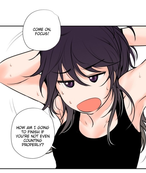 Pulse by Ratana Satis - Extra Episode #4All episodes are available on Lezhin English - read them here—Tell us what do you think about chapter. Check Forum Thread!