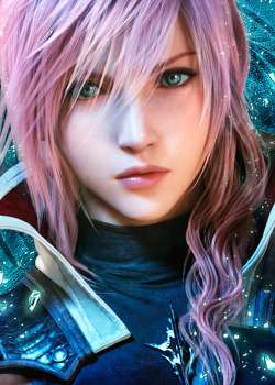 Gamefreaksnz:  Fang Returns In These Latest Lightning Returns: Final Fantasy Xiii