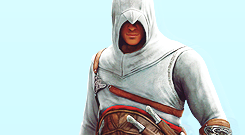 auditoresofia:  Assassin’s Creed is a historical fiction action-adventure open world stealth video game series that consists of five main games and a number of supporting materials, as of 2013. 