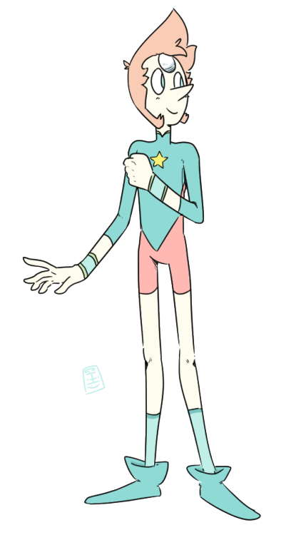 I kept imagining the steven bomb moment with this garnet, and I’ve gotta say, I kinda love it.