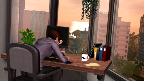 heavensims:Nicola ‘Nic’ Yeung was raised in the heart of Roaring Heights by two successful parents. 