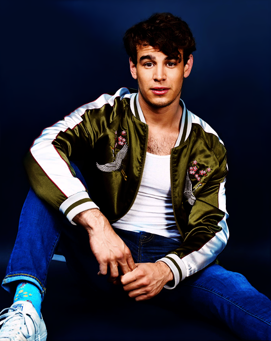 aleclighdwood:“Believe in yourself. Trust yourself and know that everyone is always