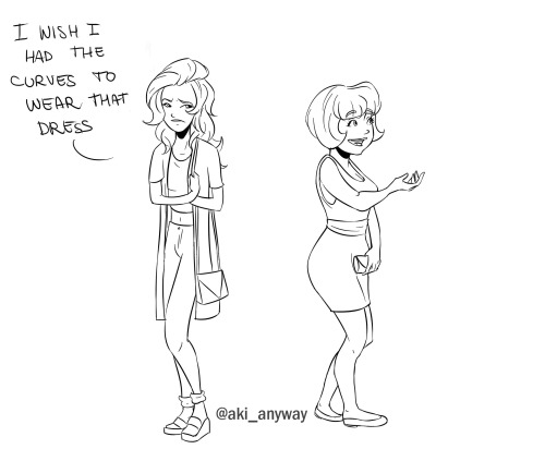 akisdoodles:  Remember that everyone has porn pictures