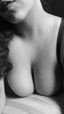 diosadeltevere:  Boobs are such a beautiful
