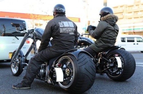 —&gt; Follow @bikerslifedotnet for more . .. &hellip; &hellip;. &hellip;.. . @