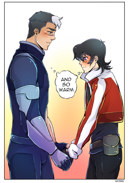 iwonn-arts:becausesheith and size difference ɾ⚈▿⚈ɹ