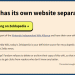 taffywabbit:ponett:my quality of life has improved tenfold ever since i was introduced to breezewiki, a site that exists solely to remove the bloat from fandom.com wikis. no more ads, quizzes, random autoplaying videos, popups, recommended pages from