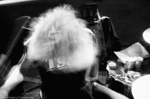 “Obviously We Still Had To Work Other Jobs. Steven Was The Only One Of Us Who Was Not Working. He Had