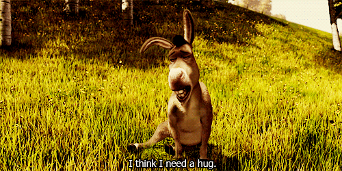 notorious-posts:        Click for the most hilarious, relatable gifs.       