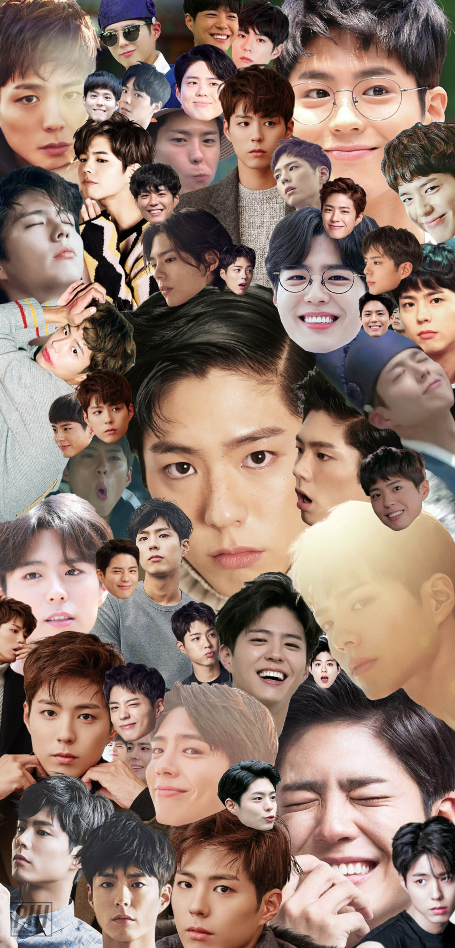 PIH Lockscreens — Lockscreens - Park Bo Gum pt.3 original pictures