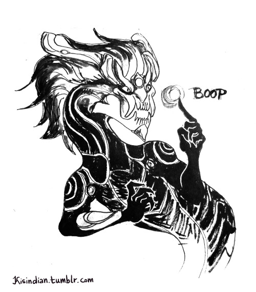 BOOPHe’s gonna be real fun to playAlso Riot, with these VOs, never ever stop pls