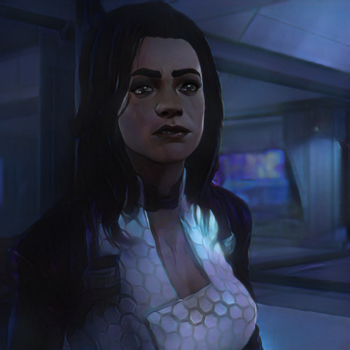 Porn Pics swaps55:Mass Effect: The Cult of Shepard,