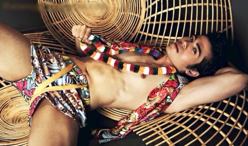 hunkxtwink:  IMAGE Magazine  Hunkxtwink - More @ hunkxtwink.tumblr.com/archive