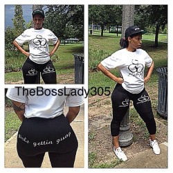 Thebosslady305:  Did A Little Walking Today At The Park… #Naturalhair Don’t Care