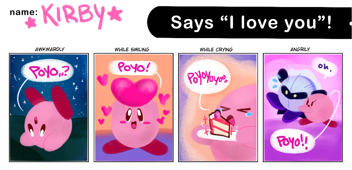 nokmiet:  i love you shitty emo space dad