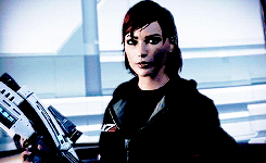 gamersdaily:  Make me choose : Female Shepard or Male Shepard [requested by DELSINSBOOTY]
