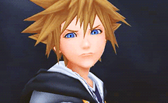 sora-donald-goofy:  All right it’s December where is the KH 3 news?
