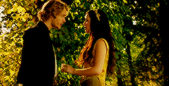 paigematthews:  &ldquo;If I were just me, Francis, not the future king of anything,