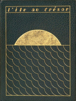 garadinervi:  Robert Louis Stevenson, (1883),