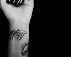 unbroken-mcdlove:  Stay Strong Forever 