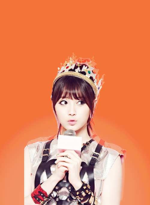youmakemedrool-blog:  female president era 