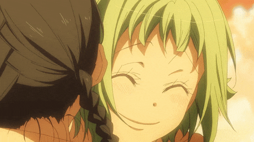 kurayamineko: “You stumble and fall every now and then, but you always do your best to stand b