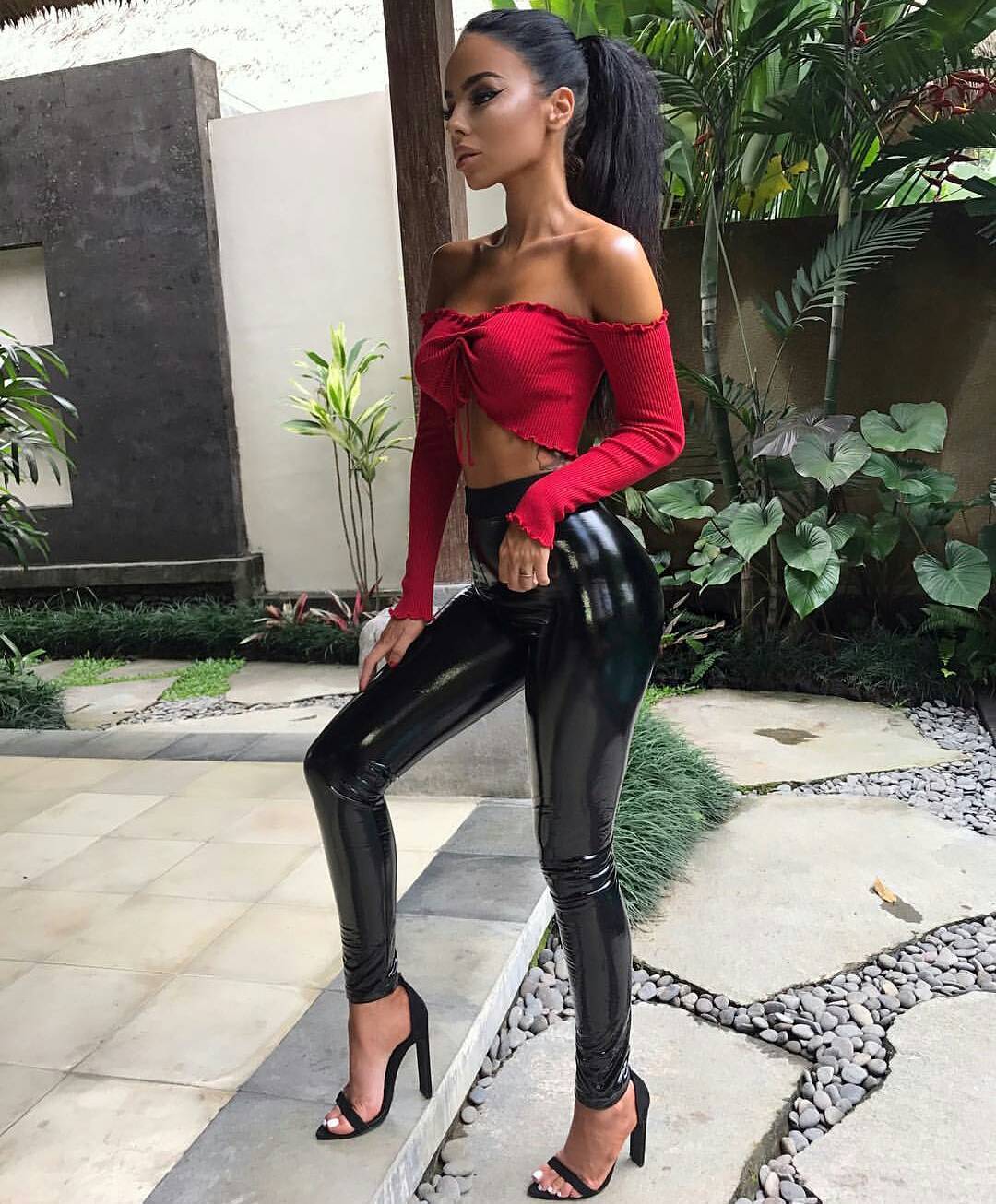 Internet Barbie