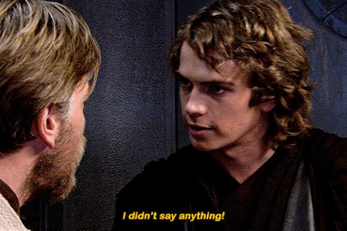 STAR WARSEpisode III: Revenge Of The Sith