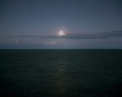 20aliens:Moonrise over the Coral Sea, QLDWilliam