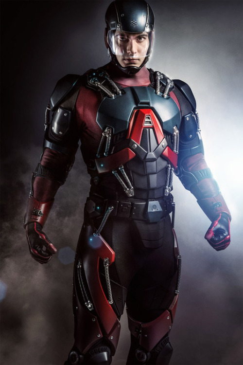 Who&rsquo;s ready for Brandon Routh&rsquo;s The Atom?pulpepic.com/posts/comics/dc-com