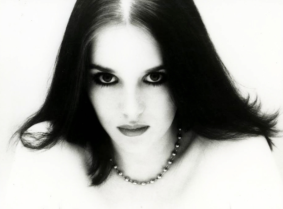 mabellonghetti:Isabelle Adjani photographed by Dominique Issermann, 1979