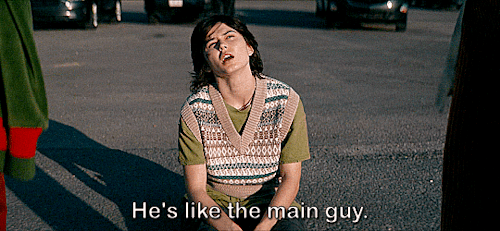 #obsessed With The Way She Describes Jeff