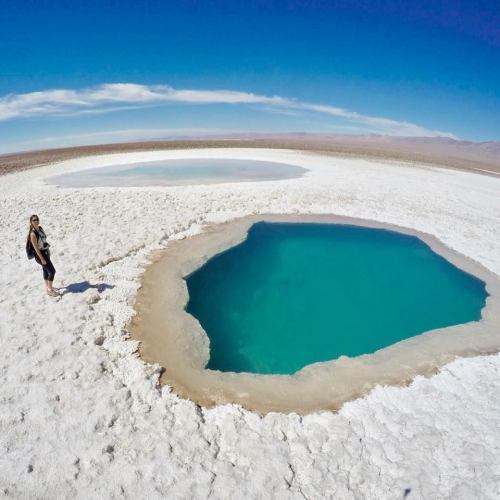 Atacama Desert -Loucos Por Viagem