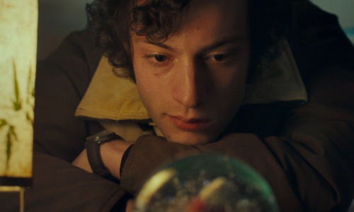 The Holdovers, 2023Dir. Alexander Payne