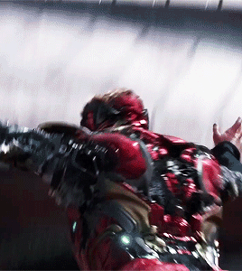 The Avengers (2012) || Avengers: Endgame (2019)