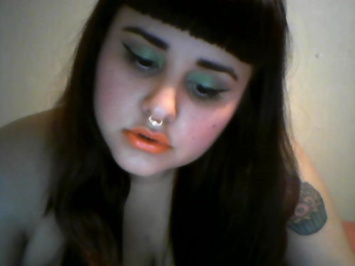 grabyflowers:  Pastel looks 