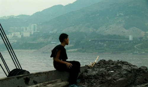 Still Life | Director : Jia Zhangke