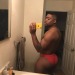thickumsandthangs21:Sexy Saturday￼