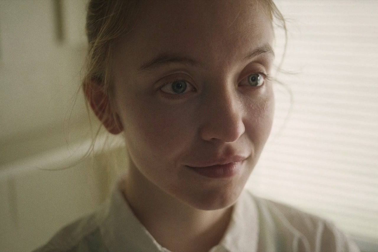Reality (dir. Tina Satter).
“Sydney Sweeney stars more than capably as the eponymous [Reality] Winner in a truly unsettling, naturalistic performance. She starts off as a seemingly unremarkable office worker and Air Force veteran before slowly...