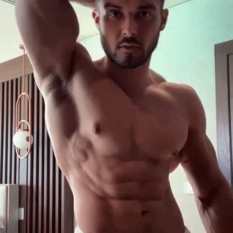 jim-holden:josh_uk It’s been a while #toweltuesday Josh Watson